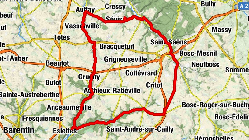 Mapa
