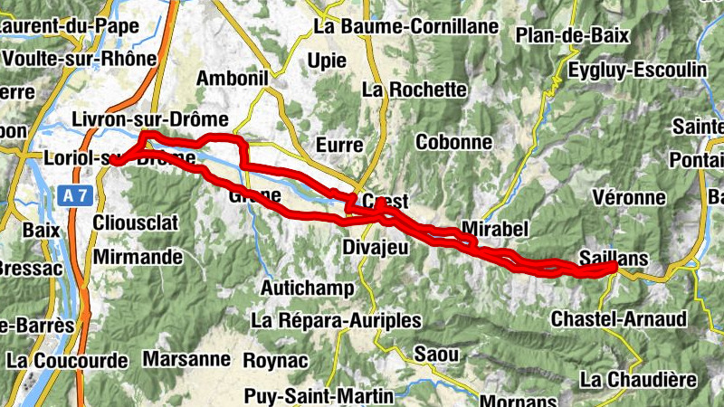 Loriol - Temple - Le Temple - Église Saint-Joseph