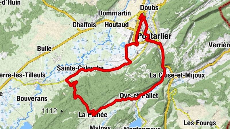 Mapa