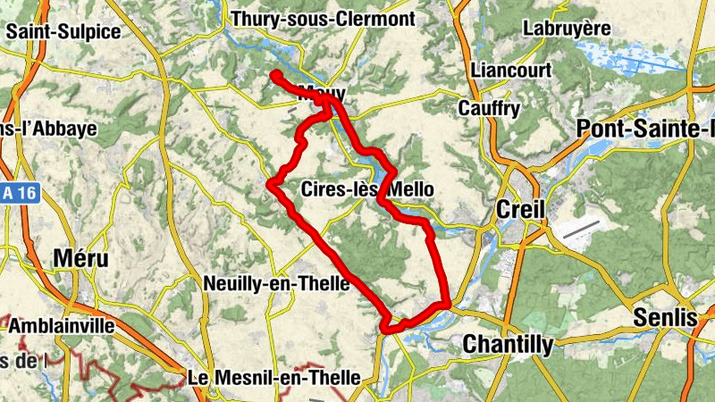 Mapa
