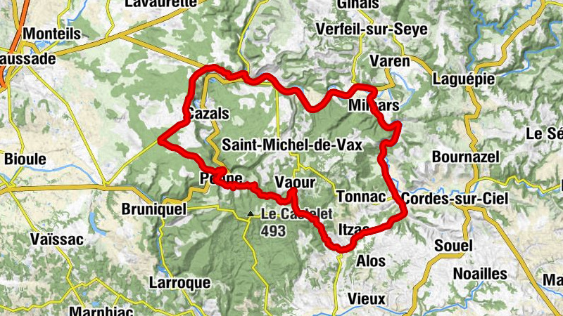Mapa