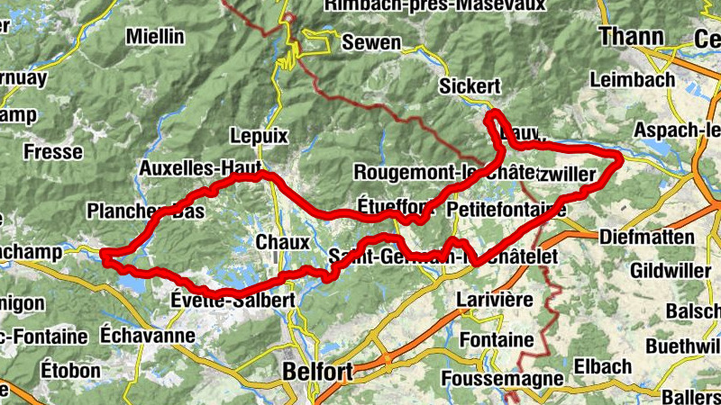 Mapa