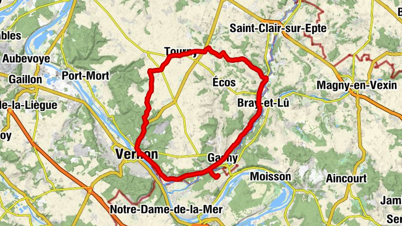 Gommecourt - Église Saint-Sauveur - Église Notre-Dame - Église Saint-Georges