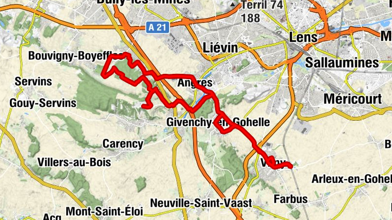 Mapa
