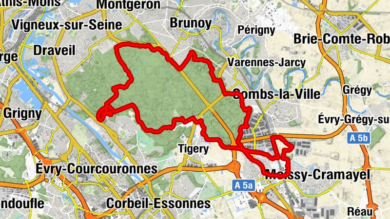 Mapa