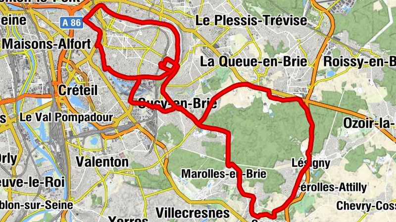 Mapa