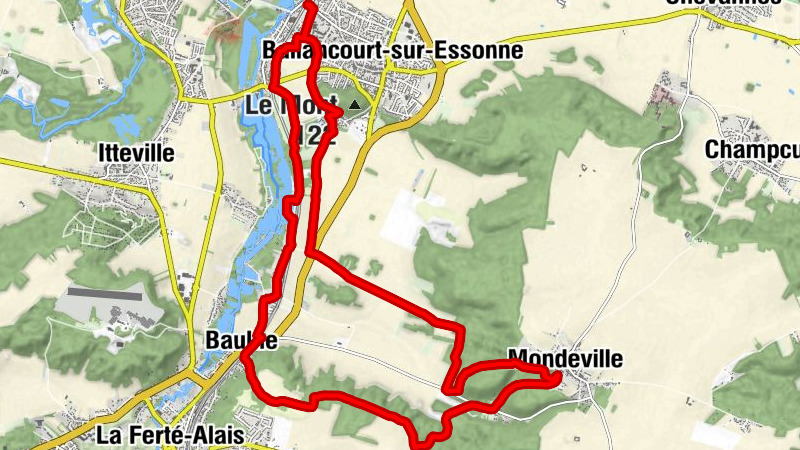Mapa