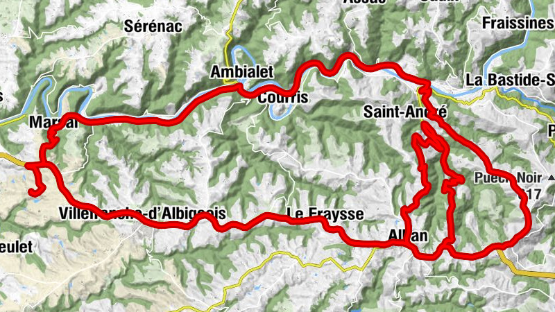 Mapa