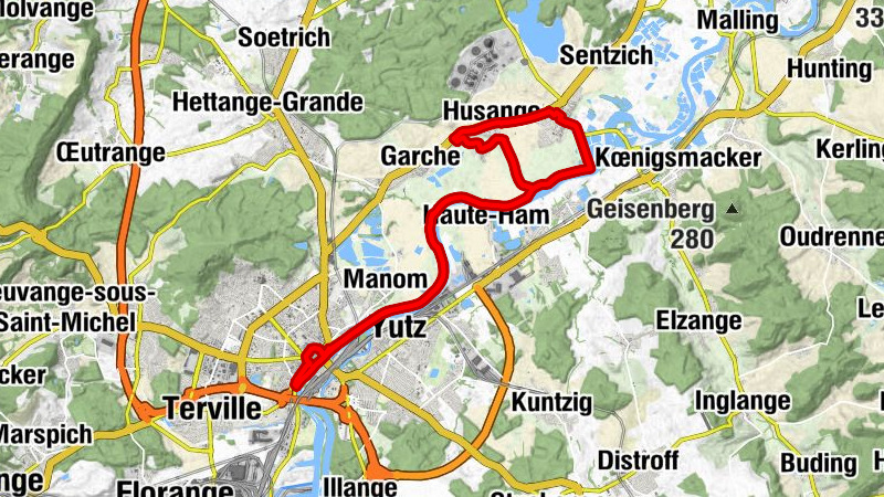 Mapa