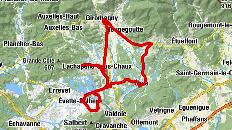 Mapa