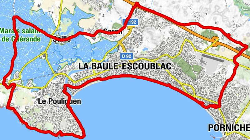 Mapa