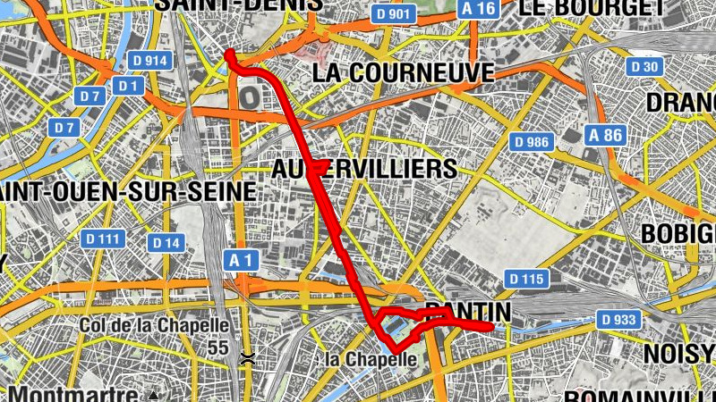 Mapa