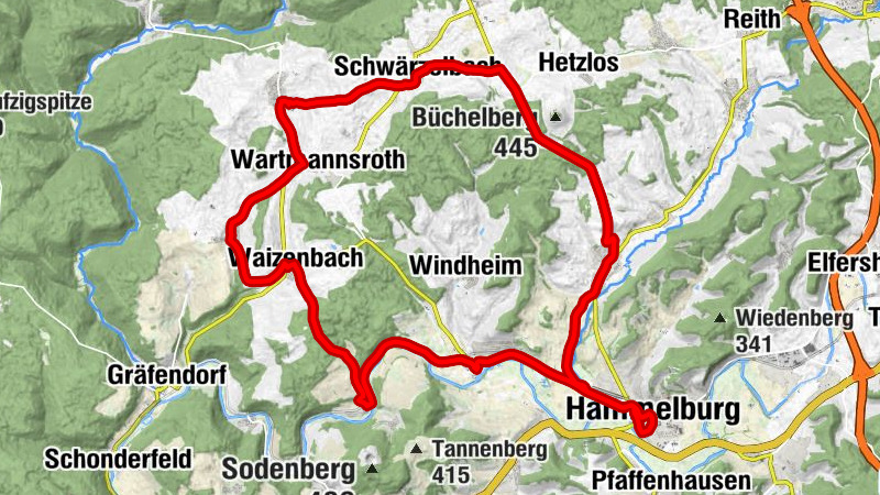 Mapa