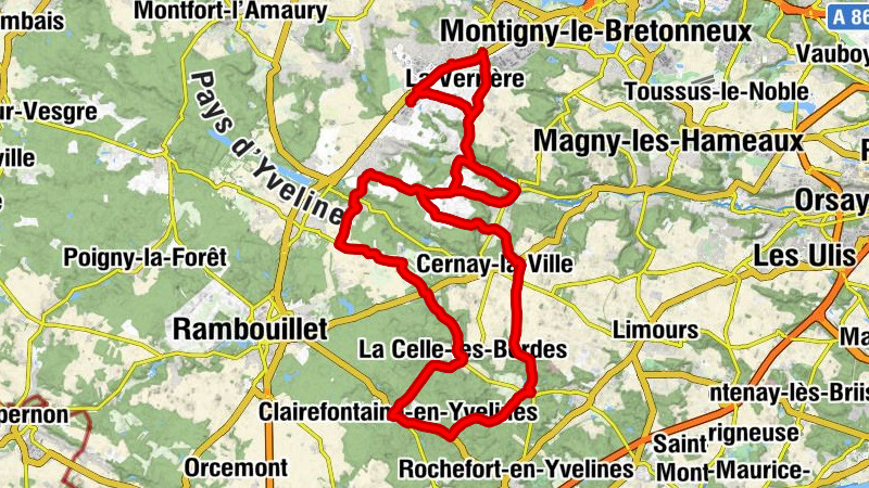 Mapa