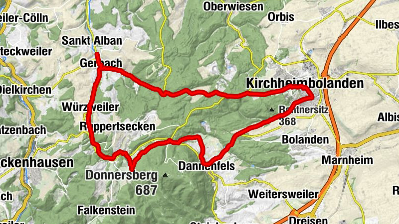 Mapa