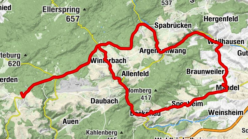 Mapa