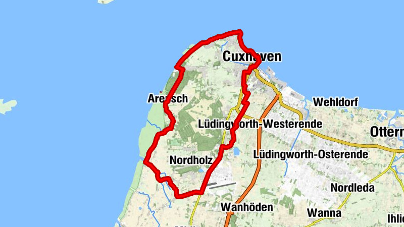 Mapa