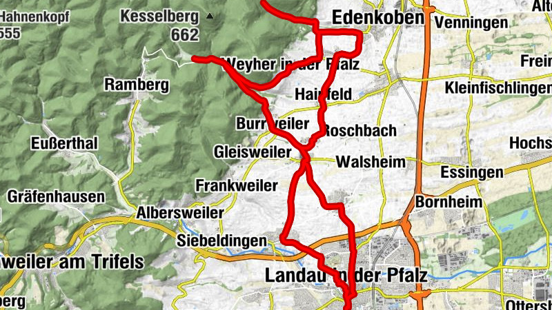 Mapa