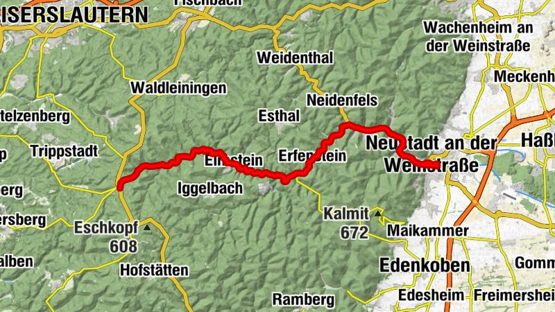 Mapa