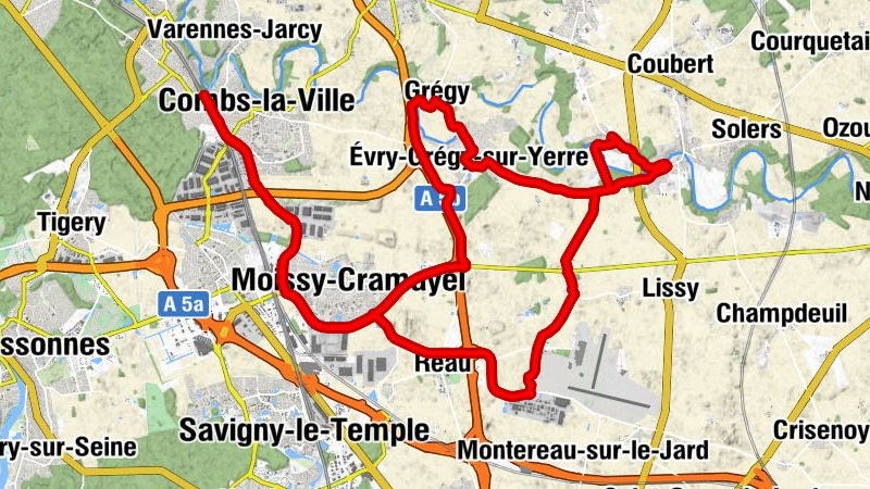 Mapa