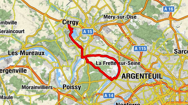 Mapa