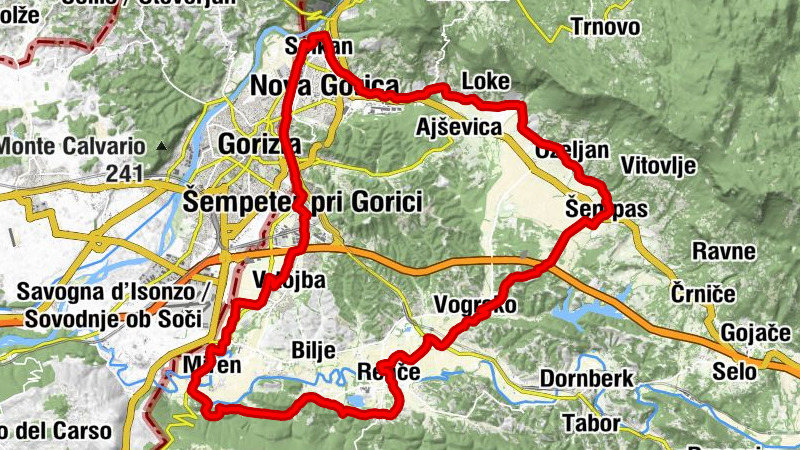 Mapa