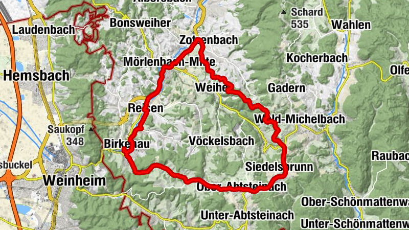 Mapa