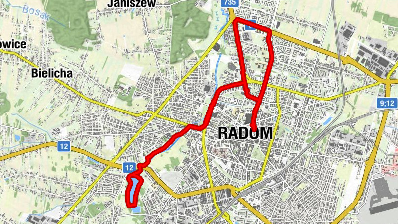Mapa