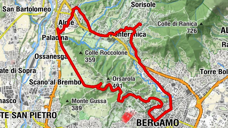 Mapa