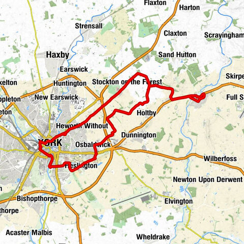 St John the Baptist - Sizzling Plate - StamfordHouse Chinese Takeaway & Restaraunt - Church of St James