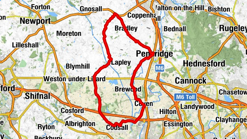 Momtaj Spice - St. Editha's - Stafford - Penkridge