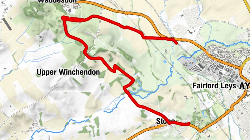 Hartwell - Jeera - Stone - Baptist Chapel