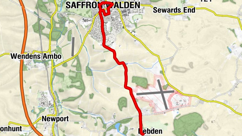 Yuva - Fish and Chips - Sushi and Salad - Debden