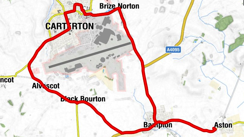 Aston - Biztro - St Britius - Methodist Church