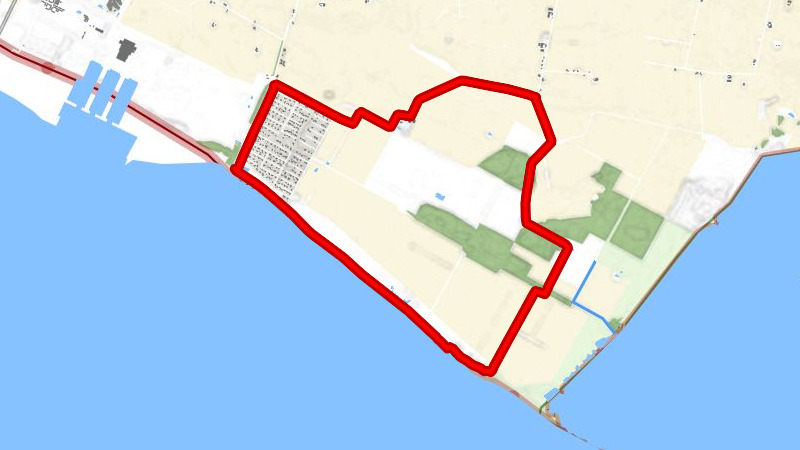 Lolland Kommune - Brunddragene