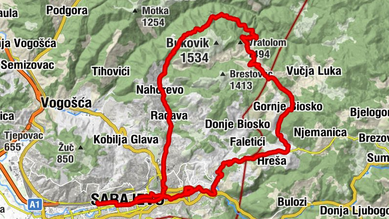 Mapa