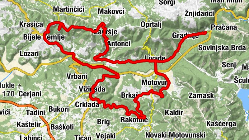 Mapa