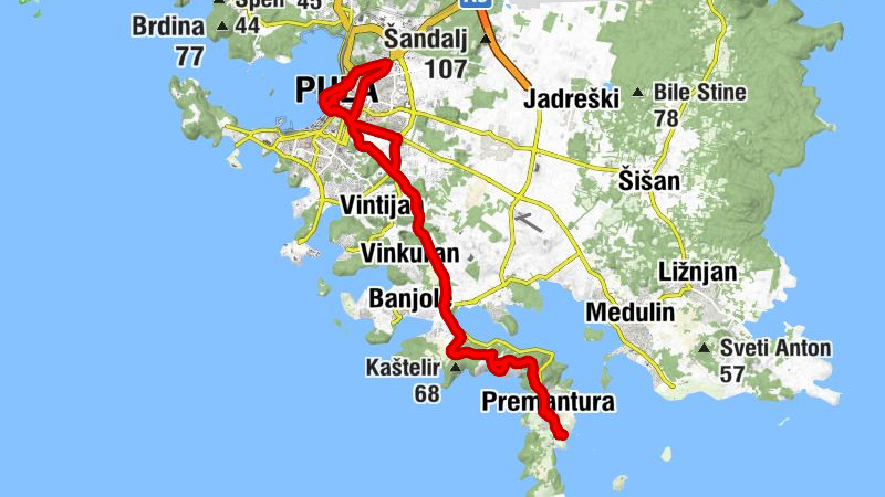 Mapa