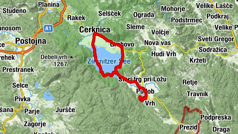 Mapa