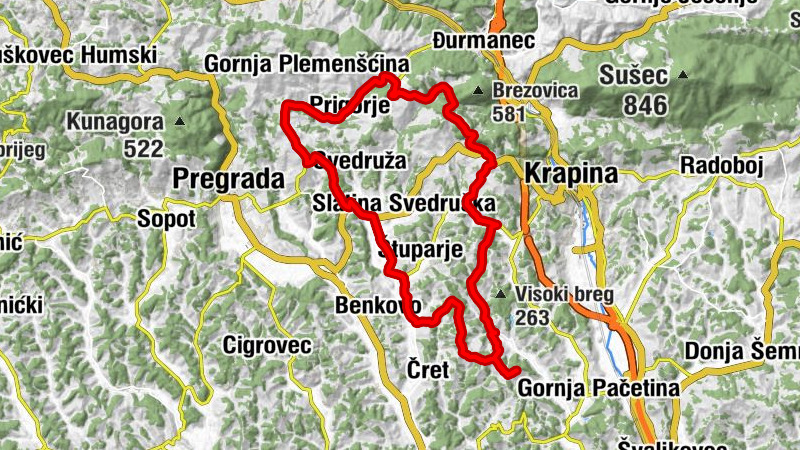 Mapa