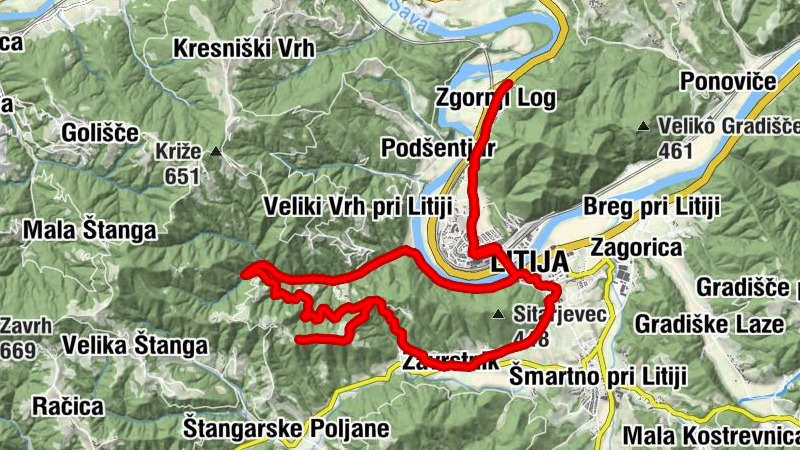 Mapa