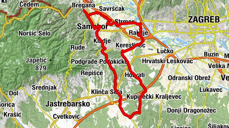 Mapa