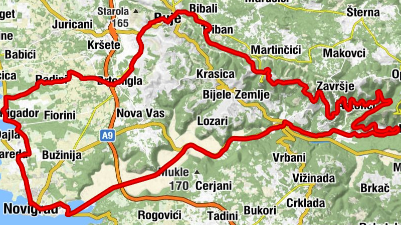 Mapa