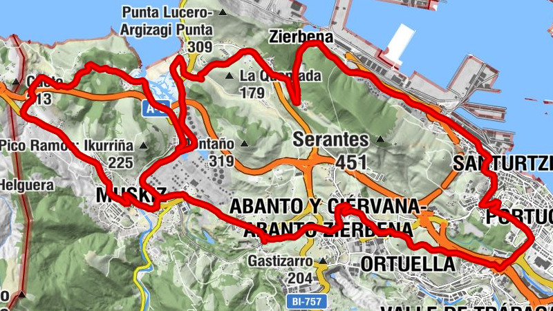 Mapa