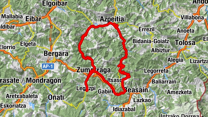 Mapa