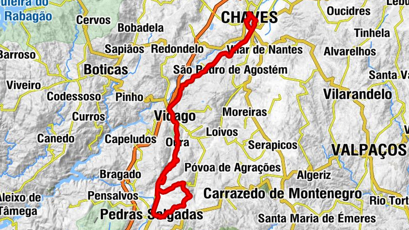 Cino Chaves - Kimbo - Capela de São Roque - Telhado