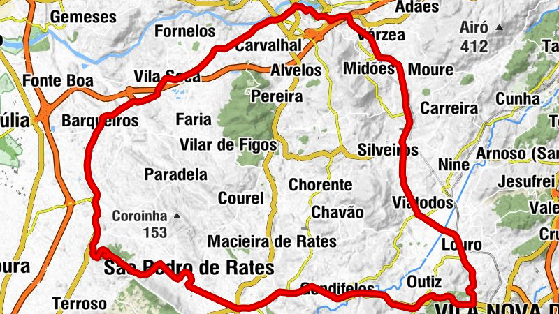 Belo Horizonte - Villa Nova - Melinha - São Félix