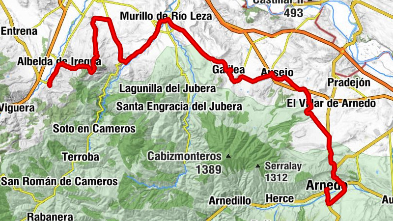 Iglesia de la Virgen de la Asunción - Igesia de la Asunción - Templo de La Unión - Arnedo