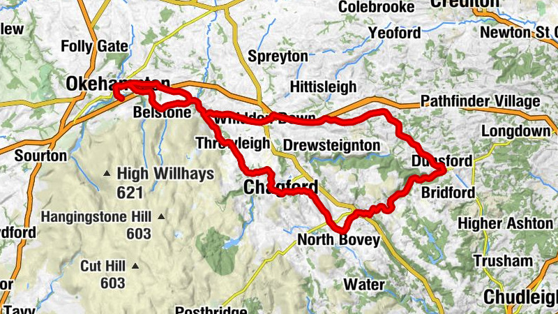 Fairplace United Church - St Mary's - St Michael's Church - St Mary's Church