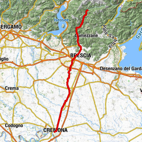 Cimavilla - Chiesa di San Michele Arcangelo - Chiesa di San Rocco - Centro Storico